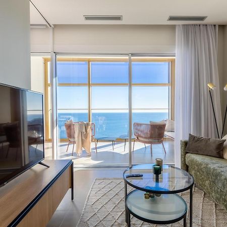 Intempo Luxury Ocean Views Resort Benidorm Dış mekan fotoğraf
