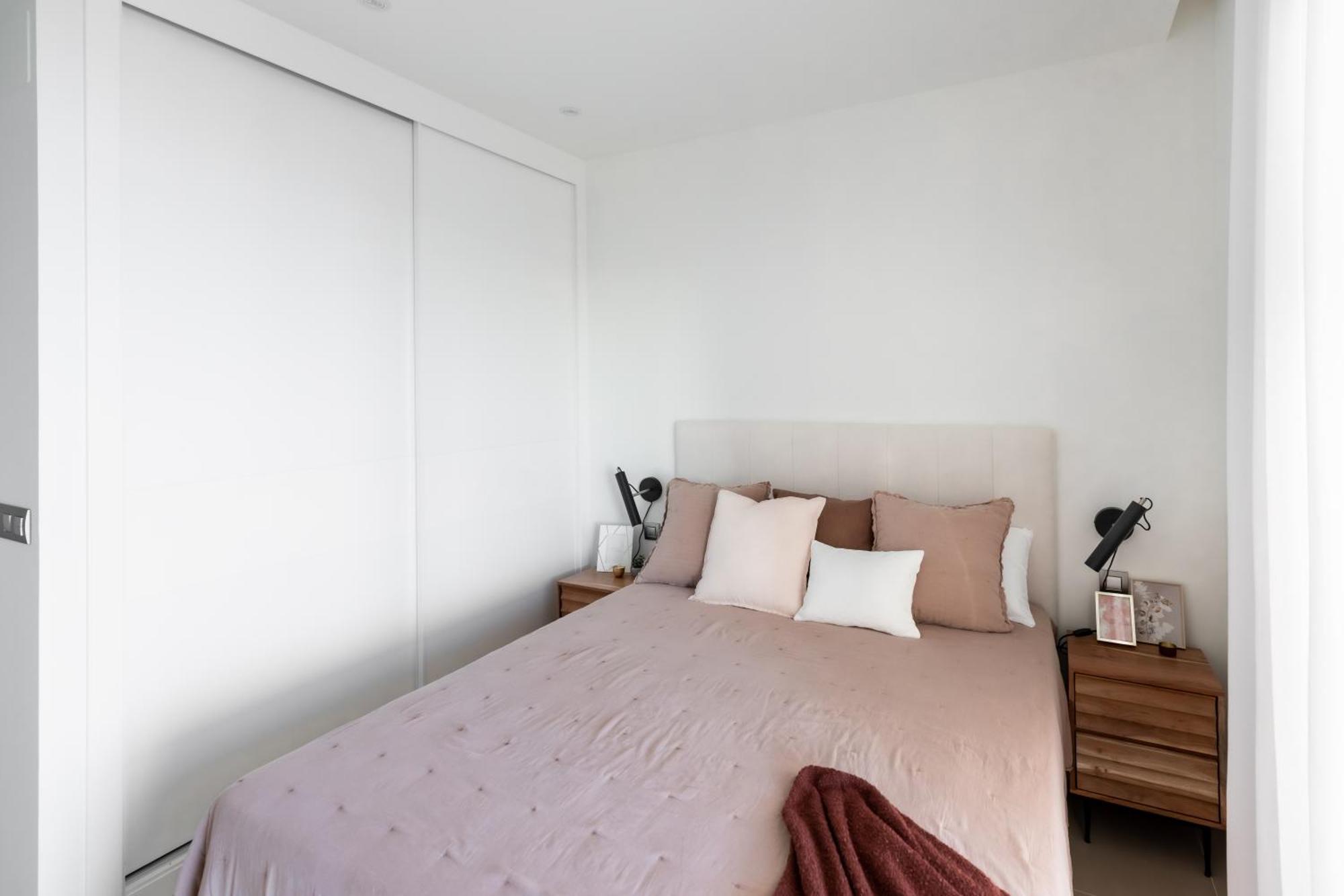 Intempo Luxury Ocean Views Resort Benidorm Dış mekan fotoğraf