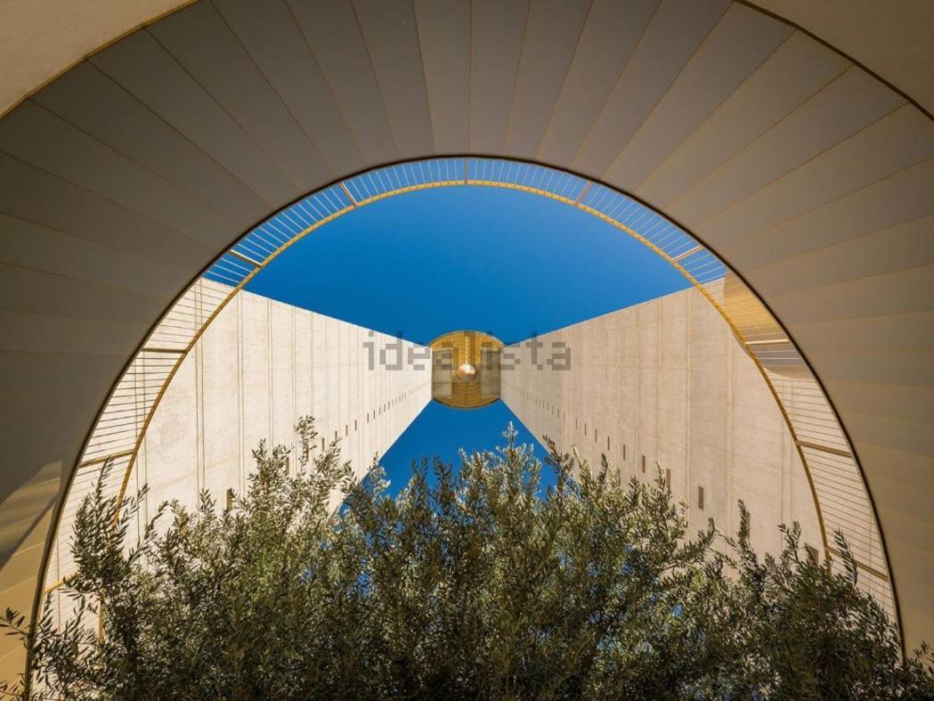 Intempo Luxury Ocean Views Resort Benidorm Dış mekan fotoğraf