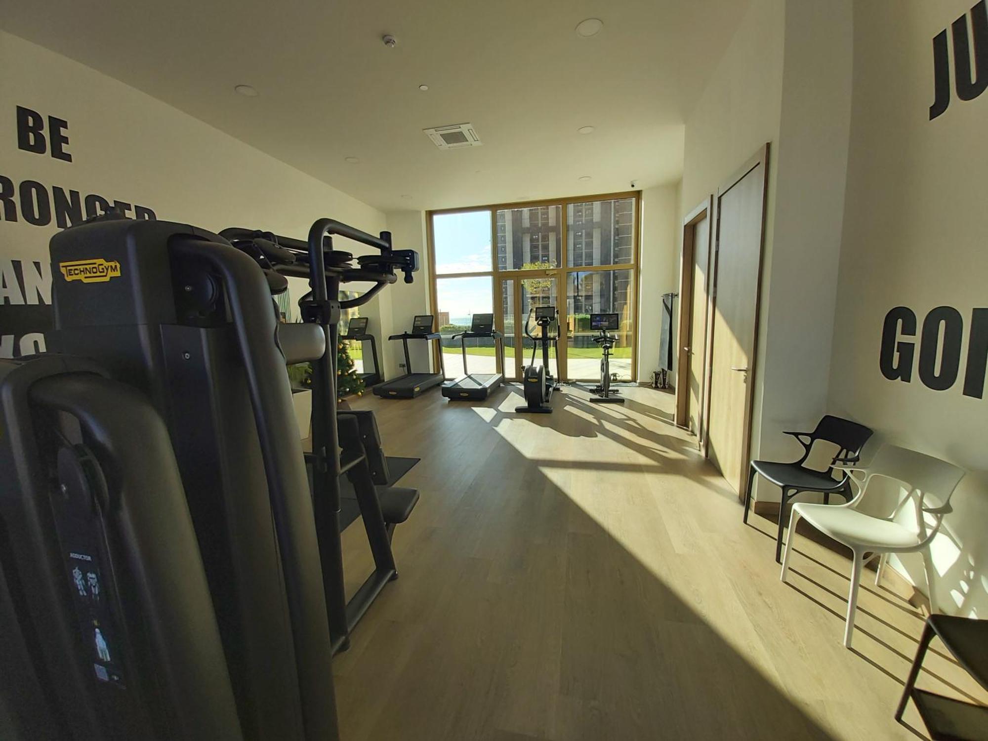 Intempo Luxury Ocean Views Resort Benidorm Dış mekan fotoğraf