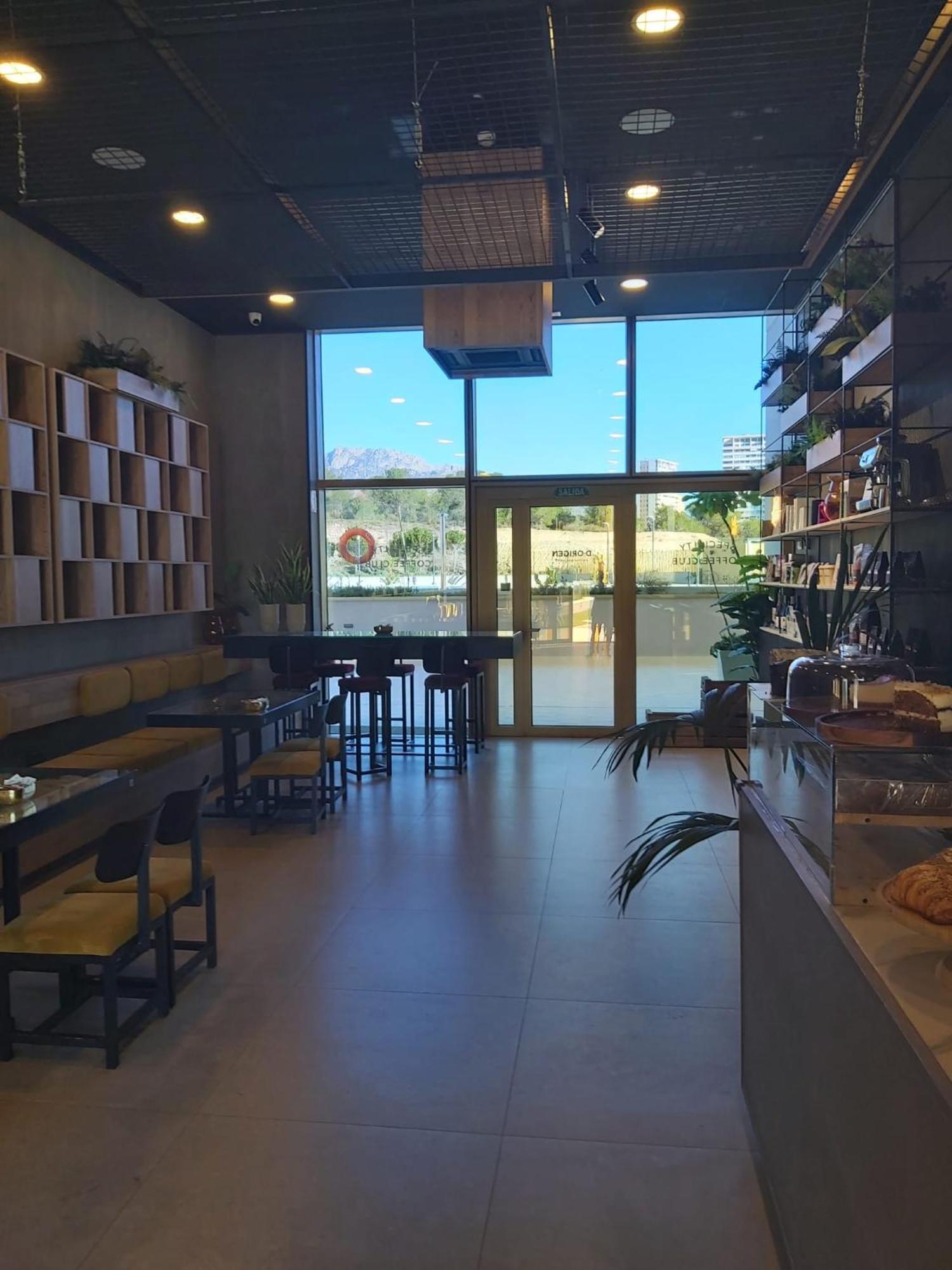 Intempo Luxury Ocean Views Resort Benidorm Dış mekan fotoğraf