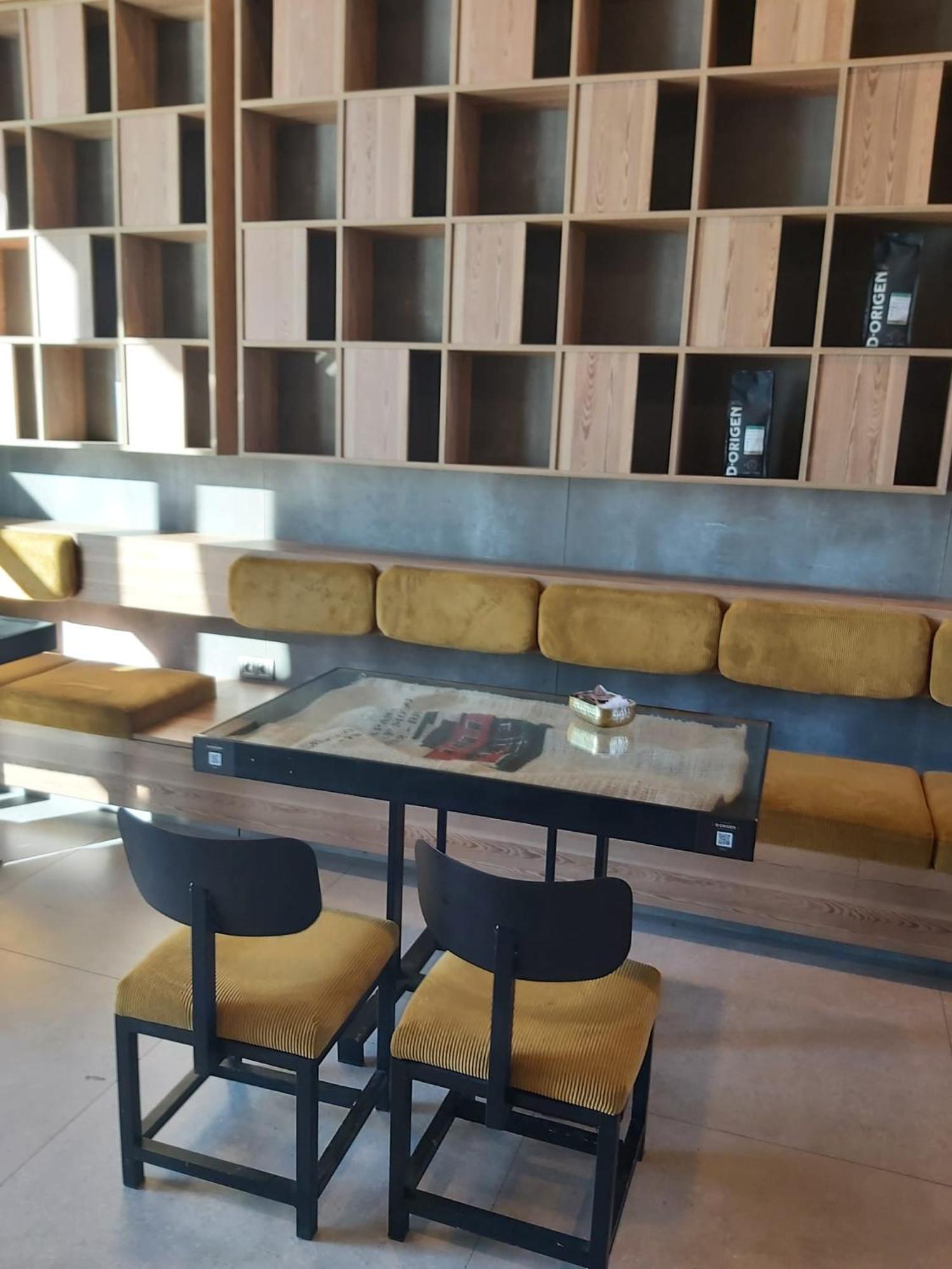 Intempo Luxury Ocean Views Resort Benidorm Dış mekan fotoğraf