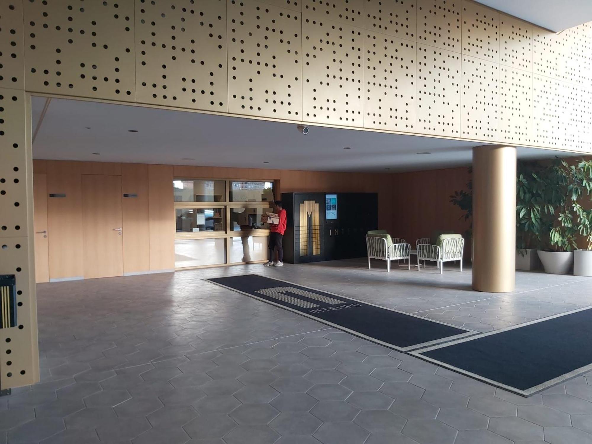 Intempo Luxury Ocean Views Resort Benidorm Dış mekan fotoğraf